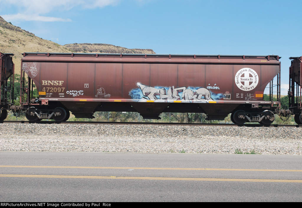 BNSF 472097